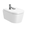 ROCA - INSPIRA - BIDET SUSPENDIDO BCO.