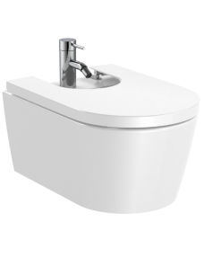 ROCA - INSPIRA - BIDET SUSPENDIDO BCO.