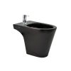 FERRUM - MARINA - BIDET 3 AGUJEROS NEGRO
