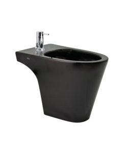 FERRUM - MARINA - BIDET 3 AGUJEROS NEGRO
