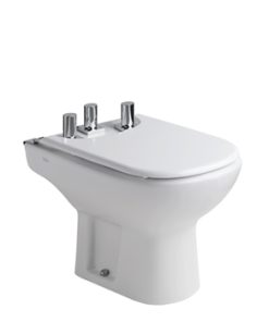 FERRUM - BARI - BIDET 3 AGUJEROS