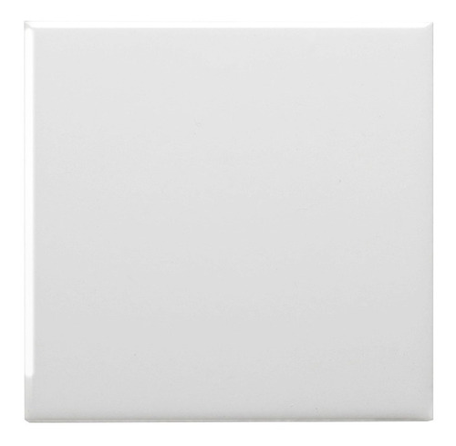 ACUARELA - MT2 BLANCO BRILLANTE 20X20 2DA (1.60)