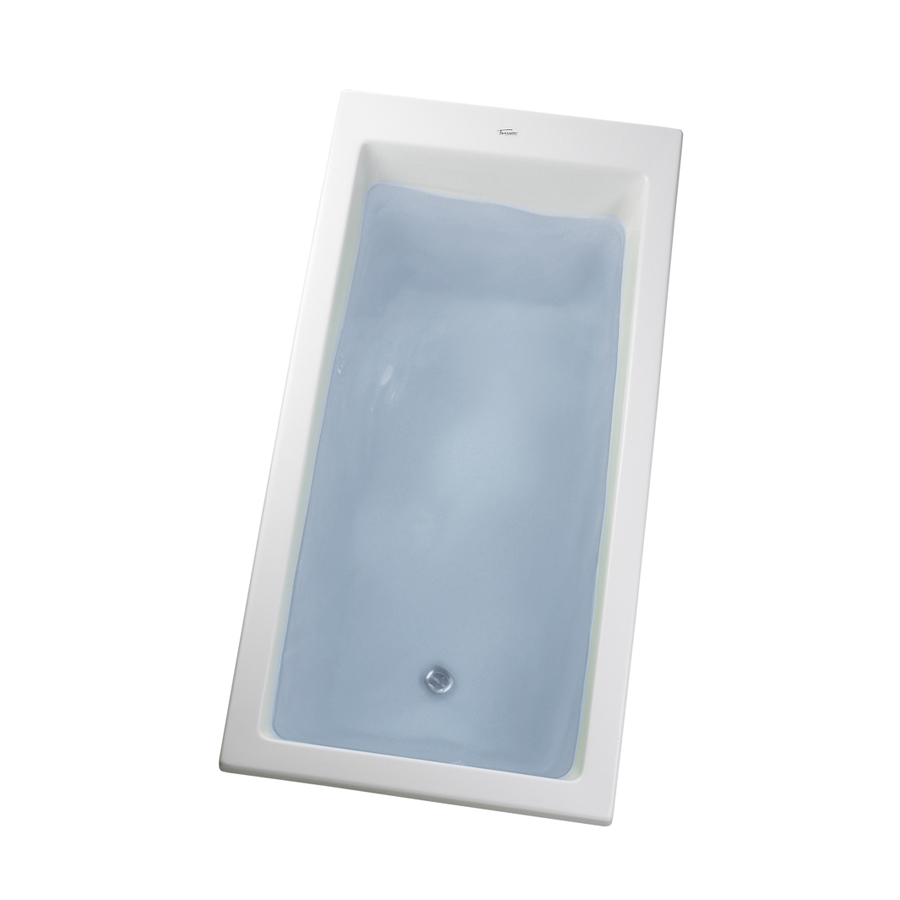 FERRUM - NIZA - BAÑERA ACRILICO 150X75X40