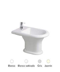 FERRUM - MURANO - BIDET 1 AGUJERO