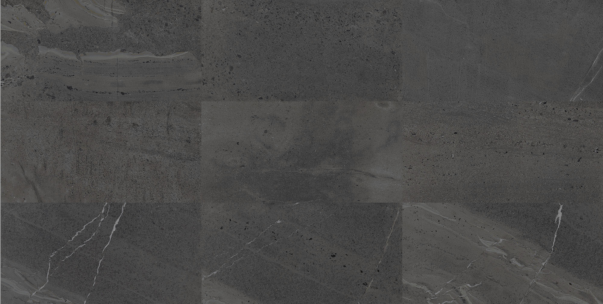 ILVA - BURLINGTON COAL SEMILAPADO 1° 60X120 (1.44)