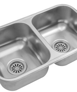 JOHNSON - PILETA DOBLE C28/18 59X34X18