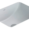 FERRUM - ARMONICA - BACHA CADRIA BAJO MESADA 515X370X205