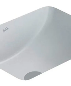 FERRUM - ARMONICA - BACHA CADRIA BAJO MESADA 515X370X205