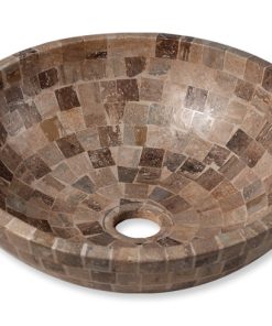 H&O - BACHA CUENCO CHICO 33x10