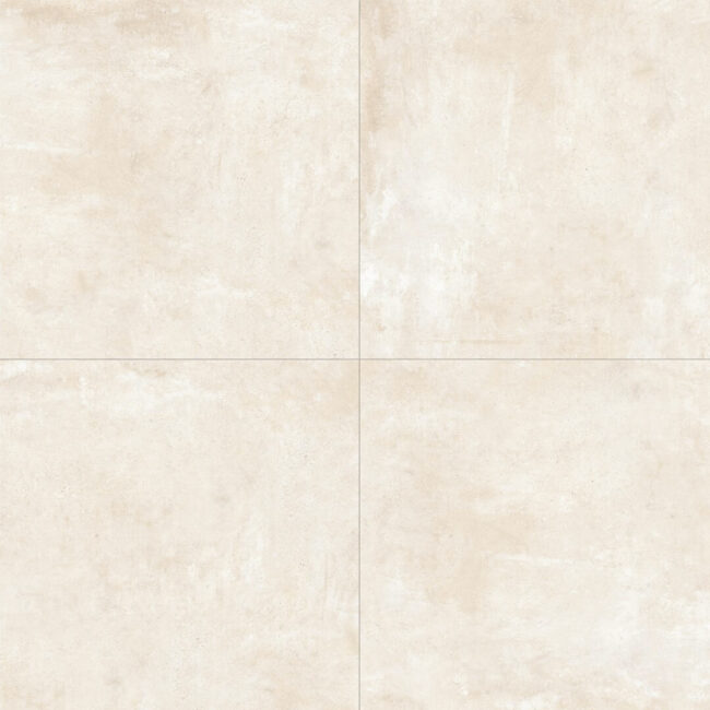 ILVA - MEDITERRANEA CHALK 1° 60X60 (1.80)
