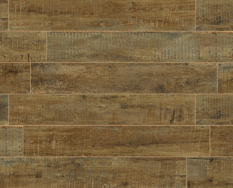 TENDENZA - PORCELANICO CINNAMON 1° 19x118 (1.37) - Imagen 2