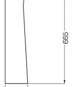 Alternative view of FERRUM - BARI - COLUMNA 665X155