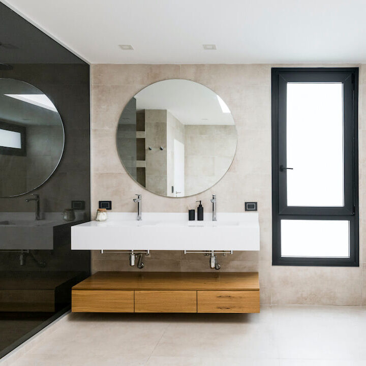 ILVA - COMPACT NEUTRAL 1° 60X120 (1.44) - Imagen 2