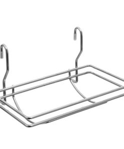 ACCECO - PORTARROLLO SIMPLE AC-2004