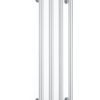 ATRIM - TOALLERO ELECTRICO SMART MODERN 26X95X11 86W