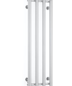 ATRIM - TOALLERO ELECTRICO SMART MODERN 26X95X11 86W