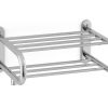 ATRIM - TOALLERO ELECTRICO COMPACT MODERN 22X48X35 48W