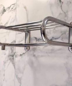 Alternative view of ATRIM - TOALLERO ELECTRICO COMPACT MODERN 22X48X35 48W
