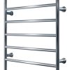 ATRIM - TOALLERO ELECTRICO COCO 69X60X8 80W