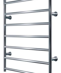 ATRIM - TOALLERO ELECTRICO COCO 69X60X8 80W