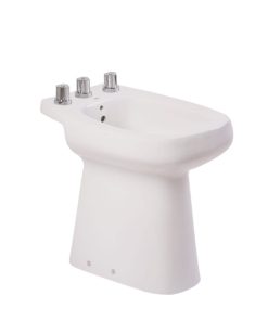 ROCA - MONACO CONFORT - BIDET 3 AGUJEROS LL