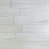 ILVA - WOOD HOME - PORCELANTO COTTON 22.5X90 (1.22)