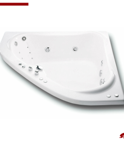VERSAILLES - HIDRO - CUORE 50 PRIMA 150X150X46 18 JETS