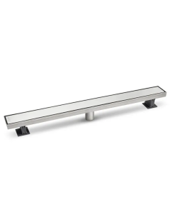 ATRIM - DESAGÜE LINEAL 2 EN 1 MATE 60 CM