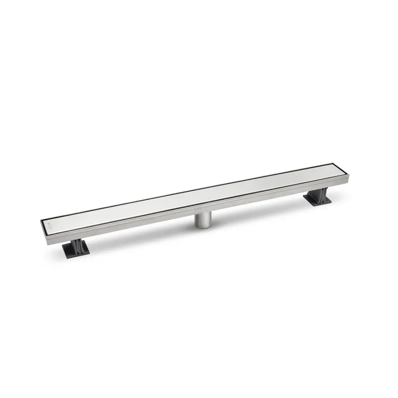 ATRIM - DESAGÜE LINEAL 2 EN 1 MATE 60 CM