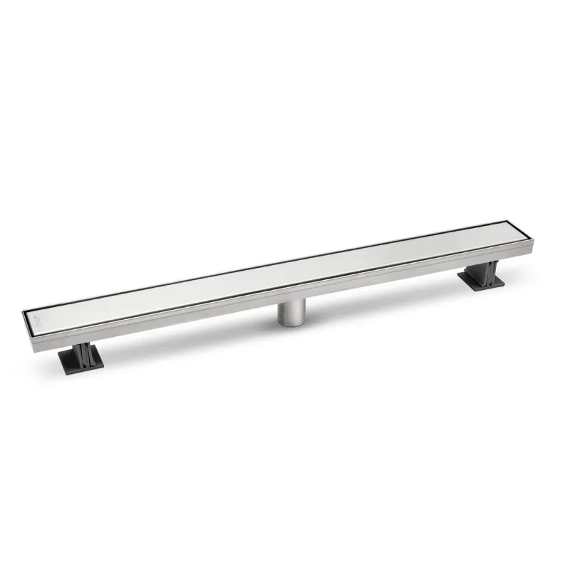 ATRIM - DESAGÜE LINEAL 2 EN 1 MATE 70 CM