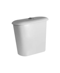 FERRUM - ANDINA - DEPOSITO DE COLGAR SIMPLE DESCARGA 6L