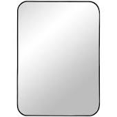REFLEJAR - BLACK - ESPEJO 40X90