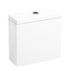 ROCA - THE GAP - DEPOSITO RIMLESS TOUCHLESS 3/4.5 L