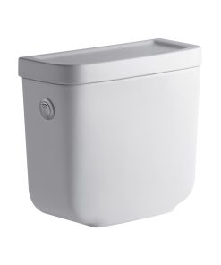 FERRUM - BARI - DEPOSITO DE APOYO DOBLE DESCARGA 375X430X185