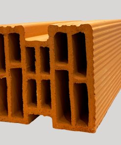 PALMAR - LADRILLO DOBLE MURO 27X18X33 POR UNIDAD