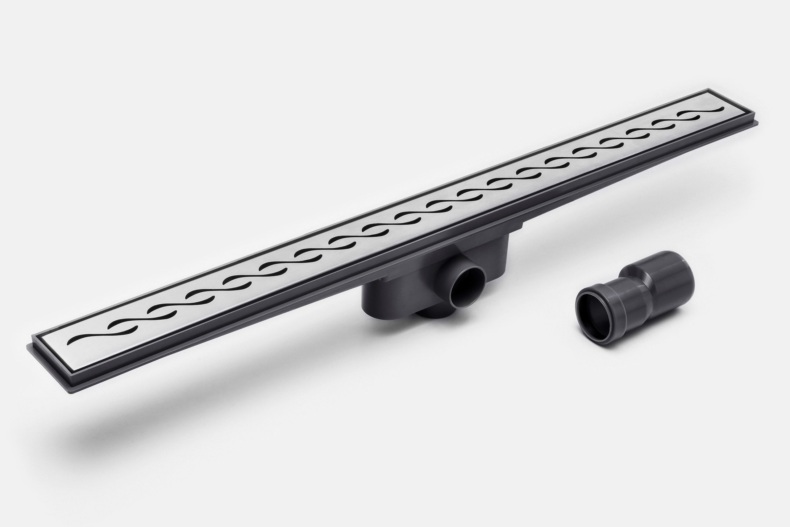 ATRIM - DESAGÜE LINEAL RIO WAVE MATE PP + AISI304 70CM