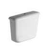 FERRUM - ANDINA - DEPOSITO DE COLGAR DESCARGA DUAL 9/6L