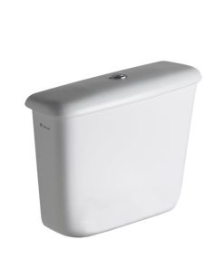 FERRUM - ANDINA - DEPOSITO DE COLGAR DESCARGA DUAL 9/6L