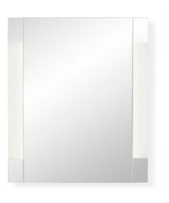 REFLEJAR - LUZ - ESPEJO MAKI 45X80