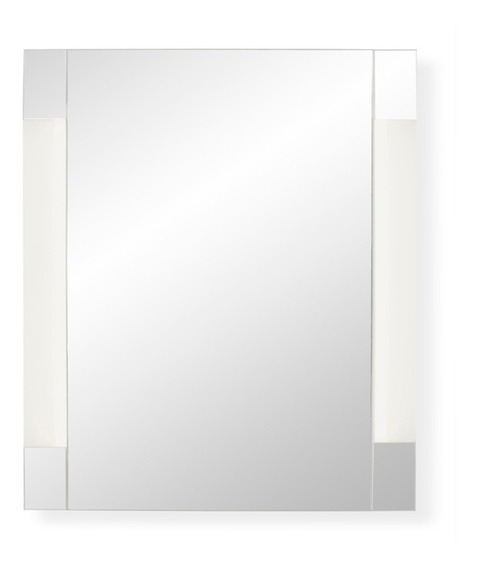 REFLEJAR - LUZ - ESPEJO MAKI 45X80