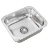 JOHNSON - PILETA E28 34X28.5X15