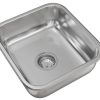 JOHNSON - PILETA E37 37X34X15