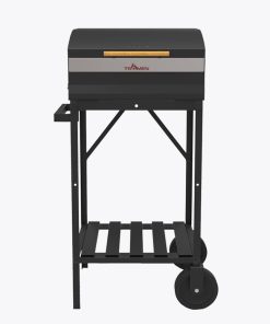 TROMEN - ANGUS E480 - PARRILLA ELECTRICA 48X24.5X50 SIN BASE