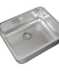 JOHNSON - PILETA E50/18 50X40X18