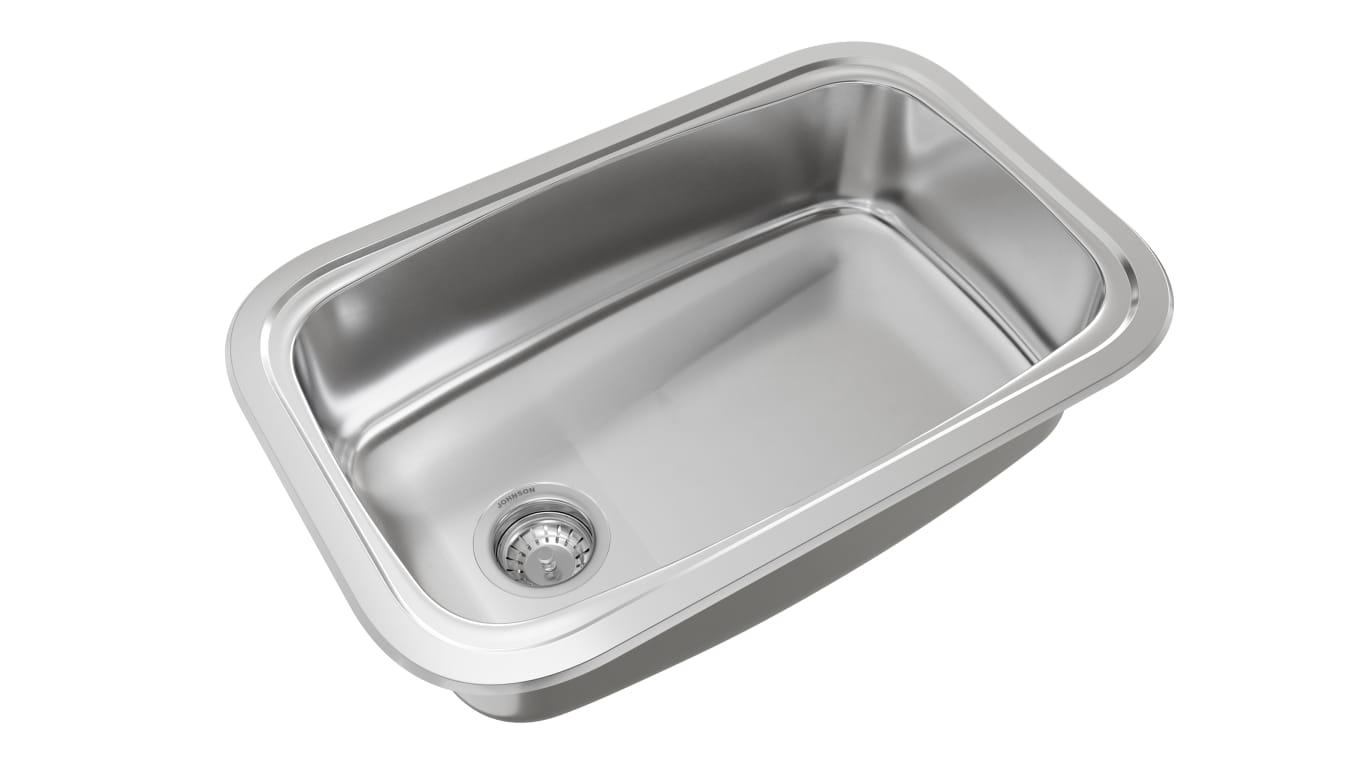 JOHNSON - PILETA E60A 68.3X44.5X20