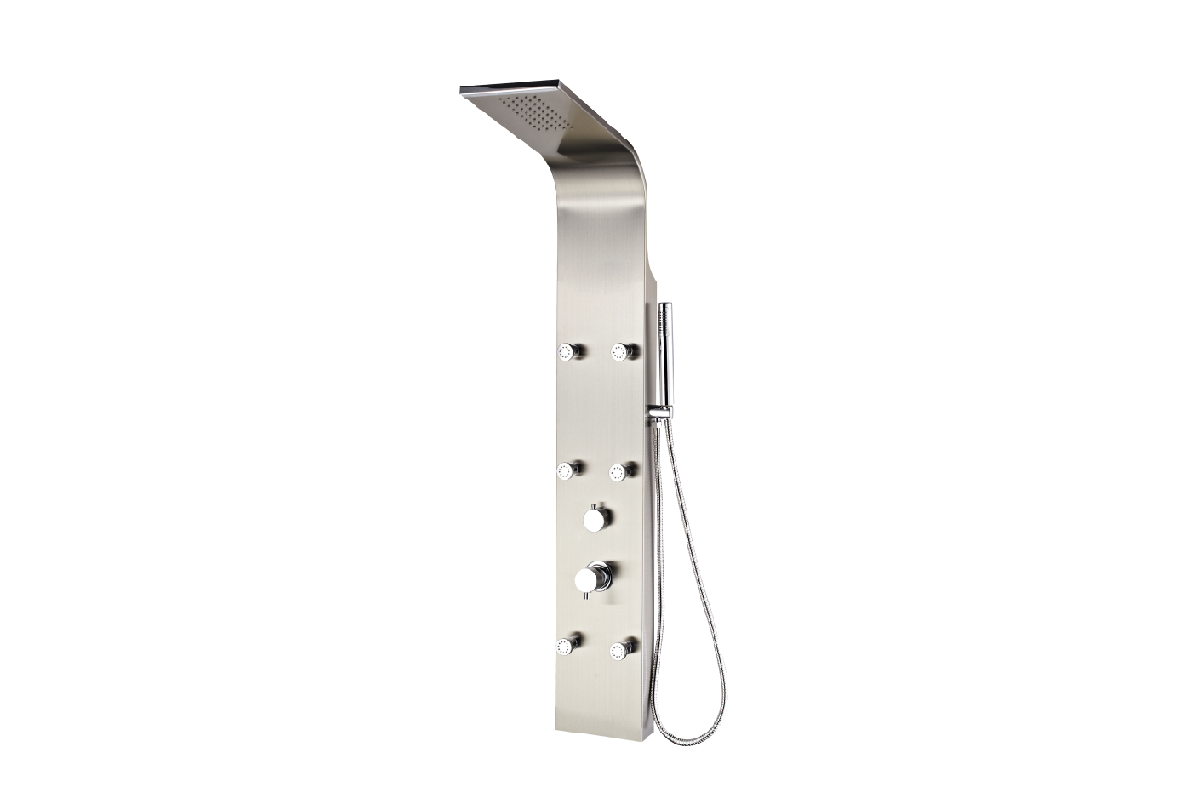 GORENA - EIFFEL GAT - HIDRO VERT 135X200X70