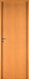 OBLAK - ENCHAPADA - PTA. PCA CEDRO 70X200X15 DER MM