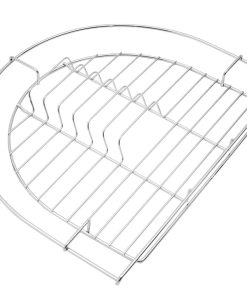 JOHNSON - ESCURRE PLATOS CURVE