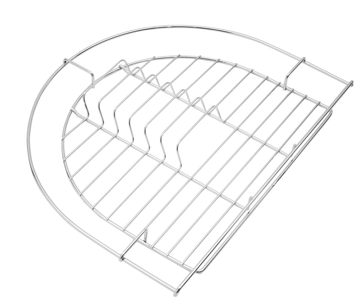 JOHNSON - ESCURRE PLATOS CURVE