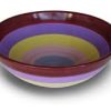 ACCECO - BACHA GRESS FINISTERRA LAVANDA CHICA 32X14